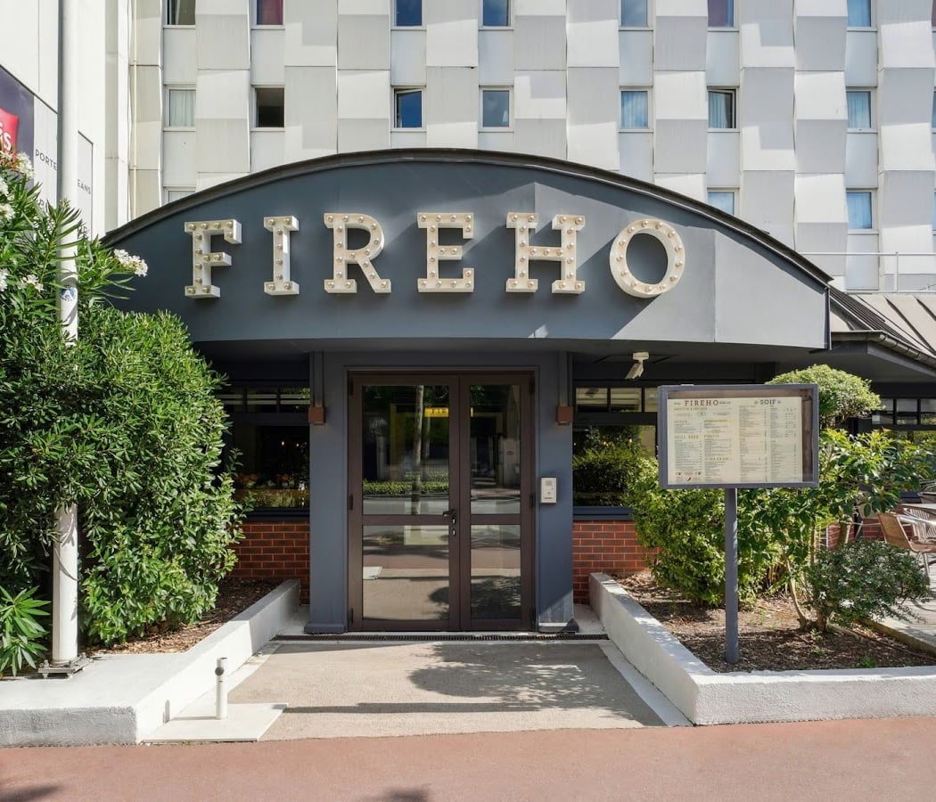 FIREHO 2